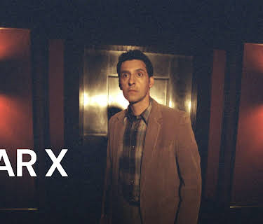 Fear X (2003)