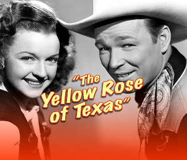 Yellow Rose of Texas (1944)
