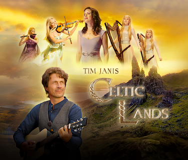 Celtic Lands (2020)