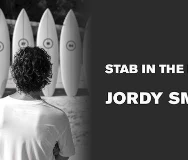 Stab in the Dark: Jordy Smith (2019)