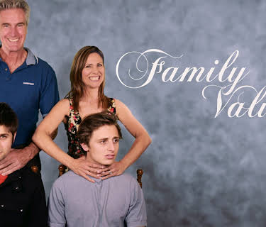 Family Values (2011)