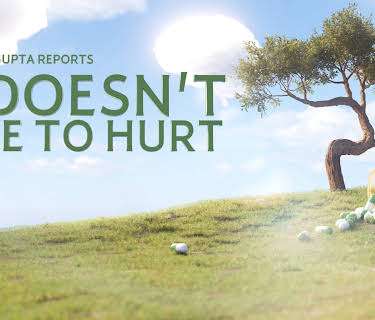 Dr. Sanjay Gupta Reports: It Doesn’t Have to Hurt
