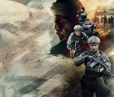 Conquer: Lahad Datu (2024)