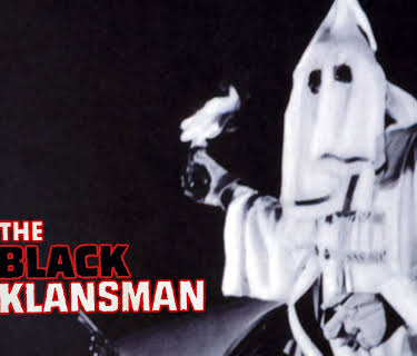 Black Klansman (1966)