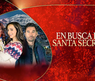En busca del Santa secreto (2020)