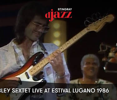 Carla Bley Sextet live at Estival Lugano 1986 (1986)