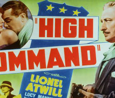 The High Command - TEMP (1938)