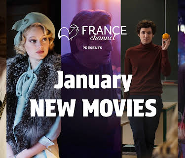 January New Movies (2025)