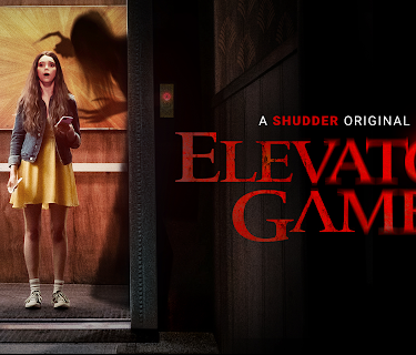Elevator Game (2023)