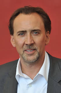 Nicolas Cage