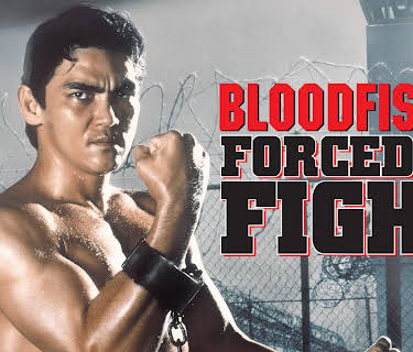 Bloodfist III: Forced to Fight (1992)