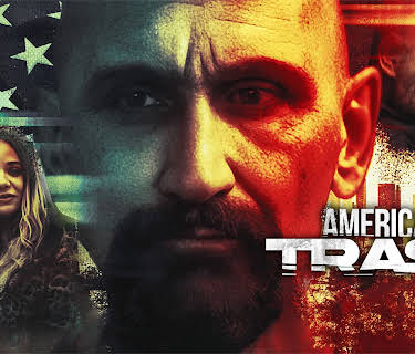 American Trash (2024)