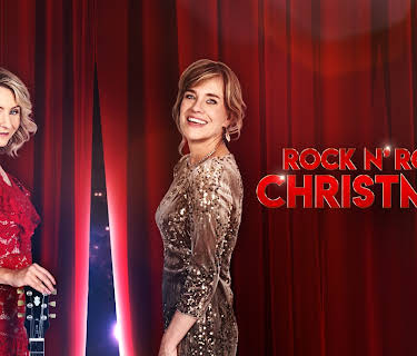 Rock N' Roll Christmas (2019)