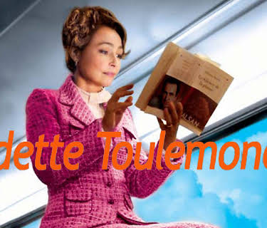 Odette Toulemonde (2006)