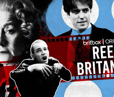 Reel Britannia S1