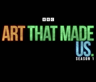 Art That Made Us: Season 1