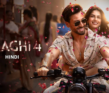 Baaghi 4 (2025)