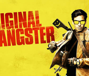 Original Gangster (2020)