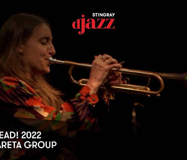 jazzahead! 2022 - Alba Careta Group (2022)