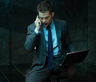 Jack Ryan: Operación Sombra (2014)