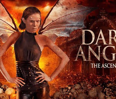 Dark Angel (1994)
