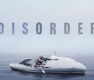 Disorder (2023)
