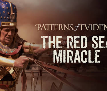 Patterns of Evidence: The Red Sea Miracle (2020)