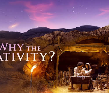 Why the Nativity (2025)