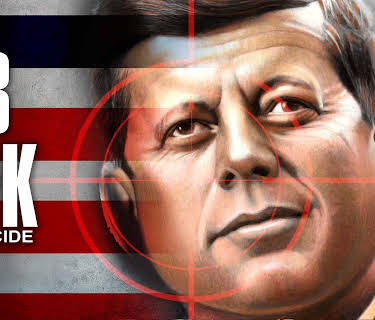 3: JFK Homicide (2016)
