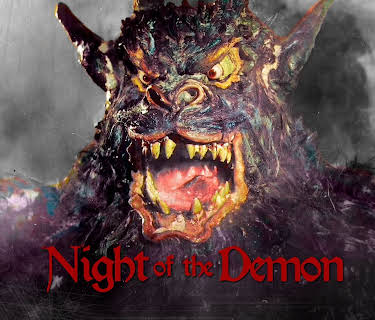 Curse Of The Demon (1958)