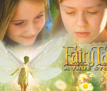Fairytale: A True Story (1997)