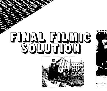 Final Filmic Solution (1987)