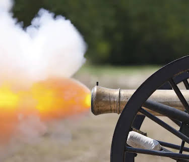 The American Civil War