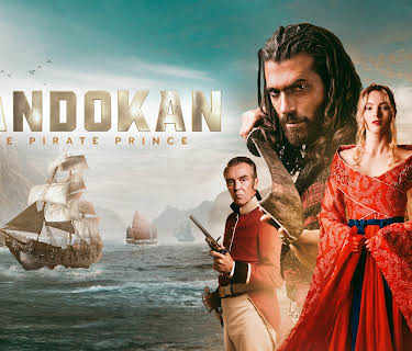 Sandokan: The Pirate Prince, Season 1