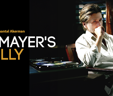 Almayer's Folly (2012)