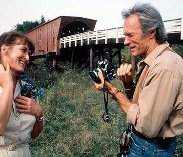 The Bridges Of Madison County (1995)