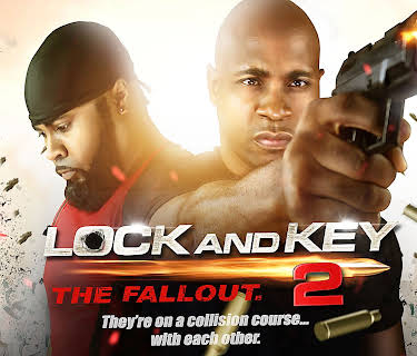 Lock & Key 2: The Fallout (2019)