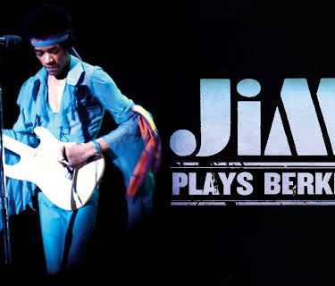Jimi Hendrix - Jimi Plays Berkeley (1971)