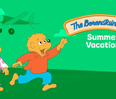 The Berenstain Bears: Summer Vacation (2020)