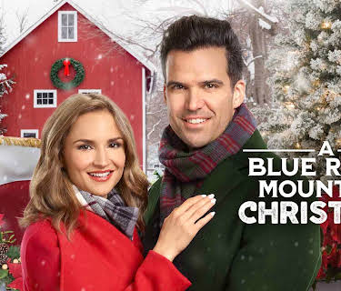 A Blue Ridge Mountain Christmas (2019)
