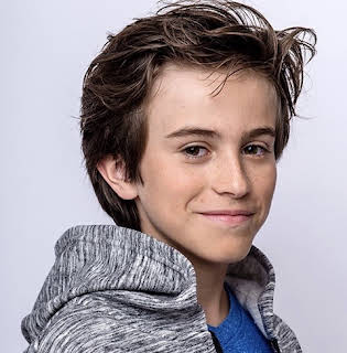 Aiden Arthur