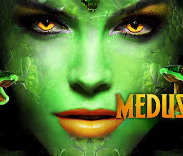 Medusa (2015)