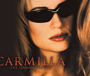 Carmilla, The Lesbian Vampire (2004)