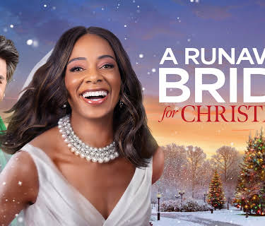 A Runaway Bride for Christmas (2025)