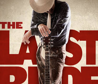 The Last Ride: A Story of Hank Williams (2012)