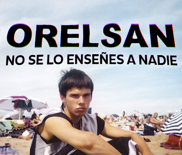 ORELSAN : Don't ever show this to anyone