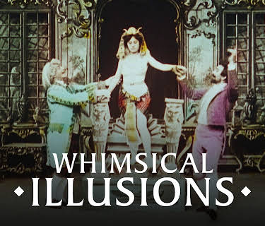 Whimsical Illusions (1909)