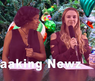 Braaking Newz (2019)