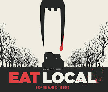 Eat Local (2017)