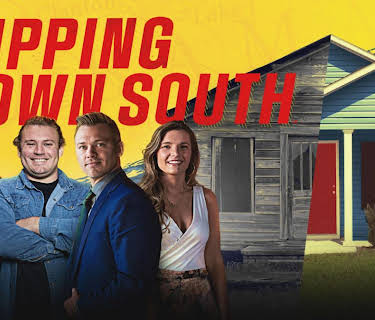 Flipping Down South